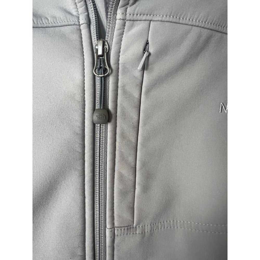 THE NORTH FACE WOMENS APEX BIONIC S JACKET - Picture 8 of 16